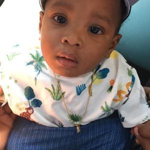 Meet your Posher, Treisha